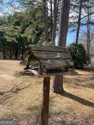 175 Loblolly Lane, Blairsville, GA 30512