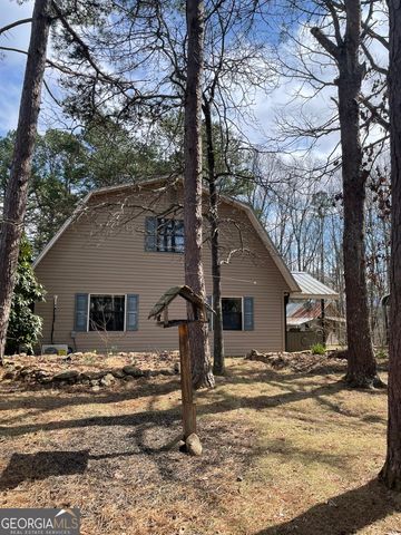 175 Loblolly Lane, Blairsville, GA 30512
