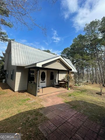 175 Loblolly Lane, Blairsville, GA 30512