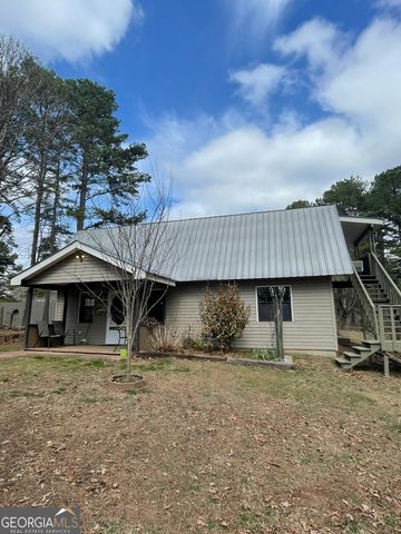 175 Loblolly Lane, Blairsville, GA 30512