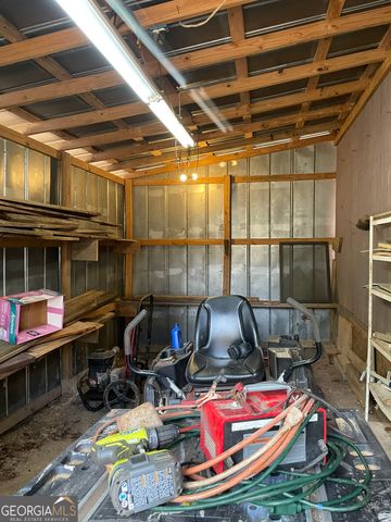 175 Loblolly Lane, Blairsville, GA 30512