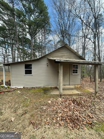 175 Loblolly Lane, Blairsville, GA 30512