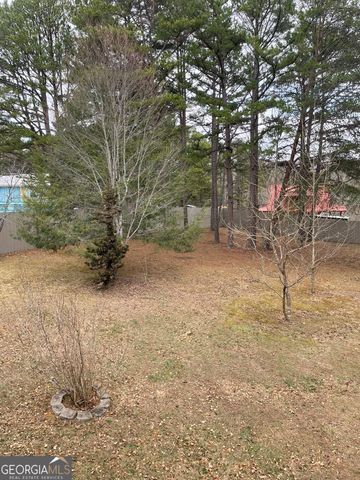 175 Loblolly Lane, Blairsville, GA 30512