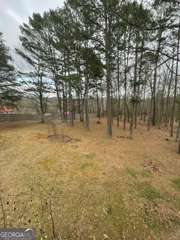 175 Loblolly Lane, Blairsville, GA 30512