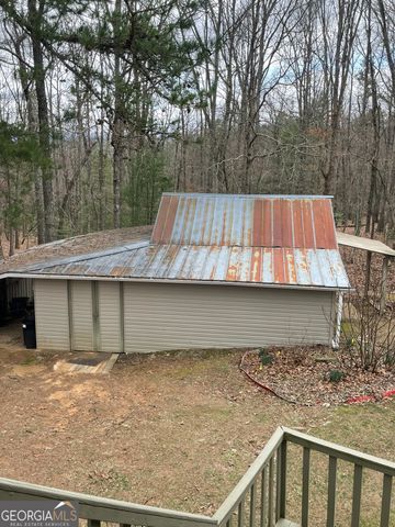 175 Loblolly Lane, Blairsville, GA 30512