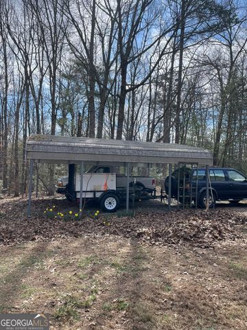 175 Loblolly Lane, Blairsville, GA 30512