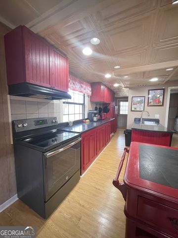 175 Loblolly Lane, Blairsville, GA 30512