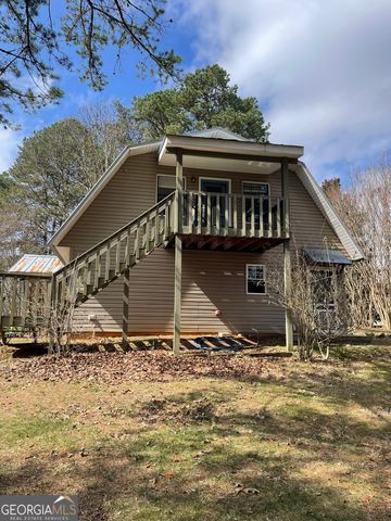175 Loblolly Lane, Blairsville, GA 30512
