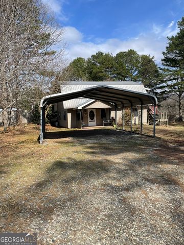 175 Loblolly Lane, Blairsville, GA 30512