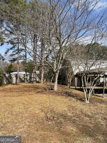 175 Loblolly Lane, Blairsville, GA 30512
