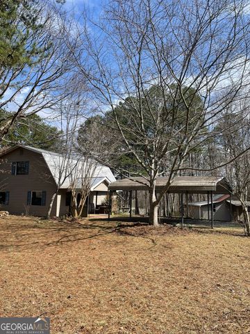 175 Loblolly Lane, Blairsville, GA 30512