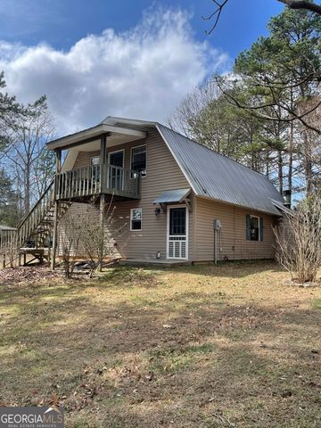 175 Loblolly Lane, Blairsville, GA 30512