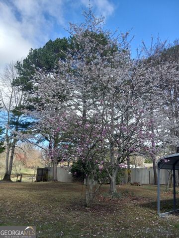 175 Loblolly Lane, Blairsville, GA 30512