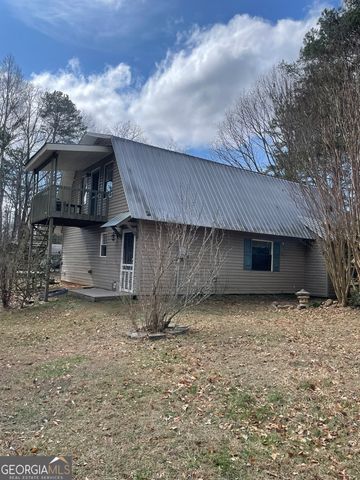 175 Loblolly Lane, Blairsville, GA 30512