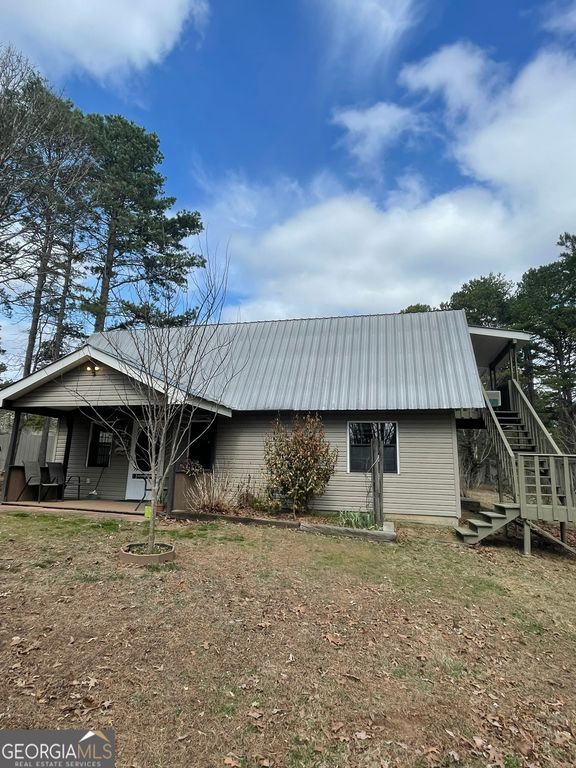 175 Loblolly Lane, Blairsville, GA 30512