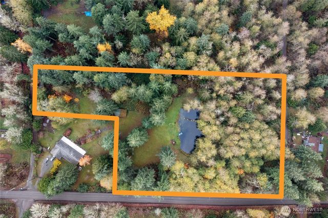 24124 94th Avenue E, Graham, WA 98338