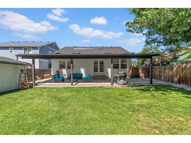 5564 Laredo St, Denver, CO 80239