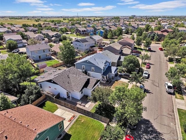 5564 Laredo St, Denver, CO 80239
