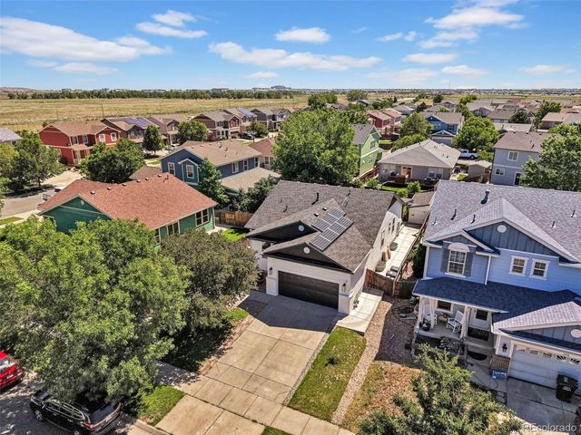 5564 Laredo St, Denver, CO 80239
