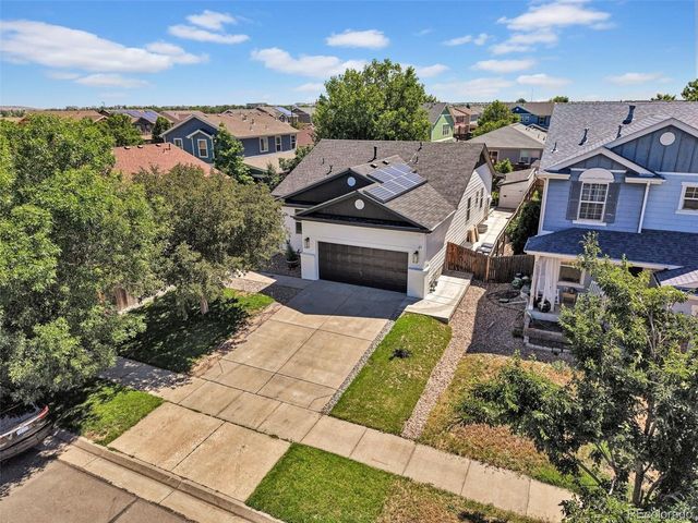 5564 Laredo St, Denver, CO 80239
