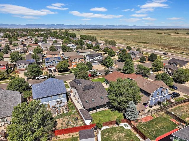 5564 Laredo St, Denver, CO 80239