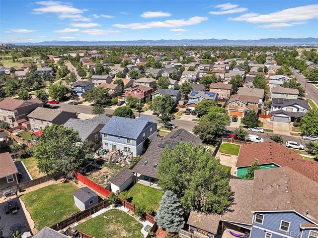 5564 Laredo St, Denver, CO 80239