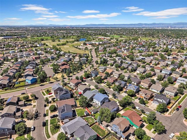 5564 Laredo St, Denver, CO 80239