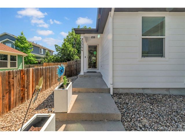 5564 Laredo St, Denver, CO 80239
