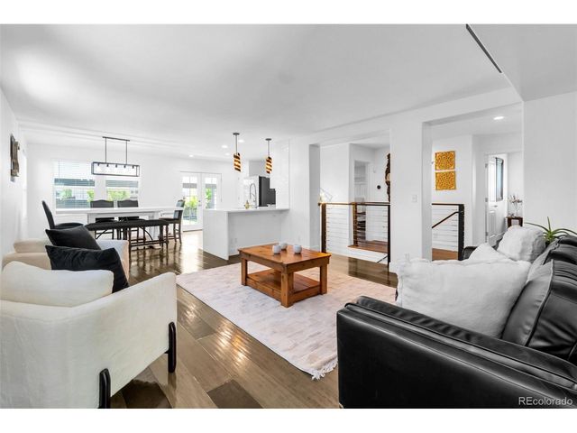 5564 Laredo St, Denver, CO 80239