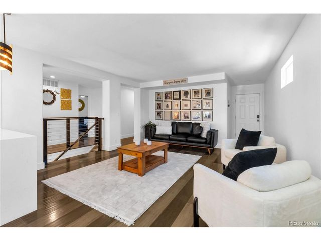 5564 Laredo St, Denver, CO 80239