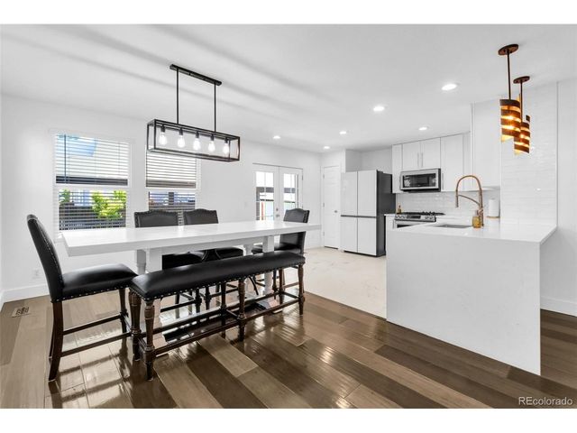 5564 Laredo St, Denver, CO 80239
