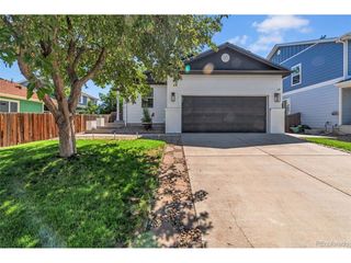 5564 Laredo St, Denver, CO 80239