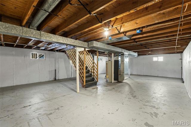 835 N Forest Avenue, Webster Groves, MO 63119