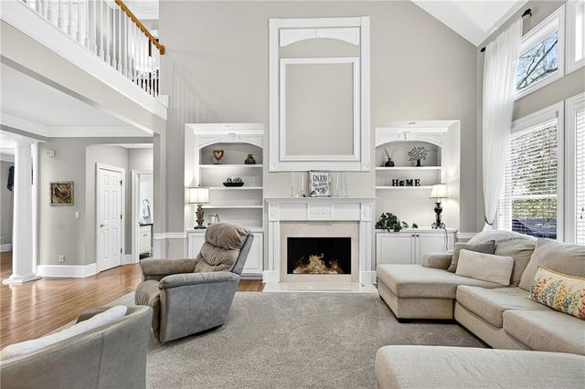 200 Pebble Beach Drive, Fayetteville, GA 30215