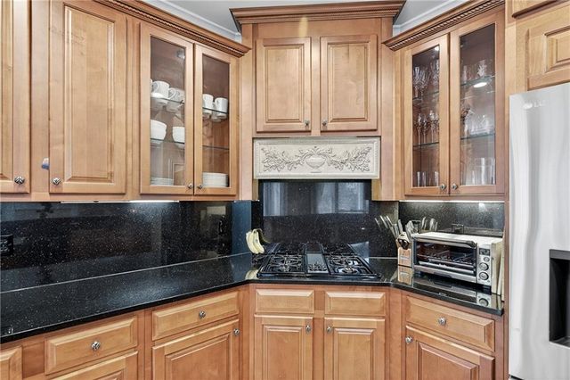 200 Pebble Beach Drive, Fayetteville, GA 30215