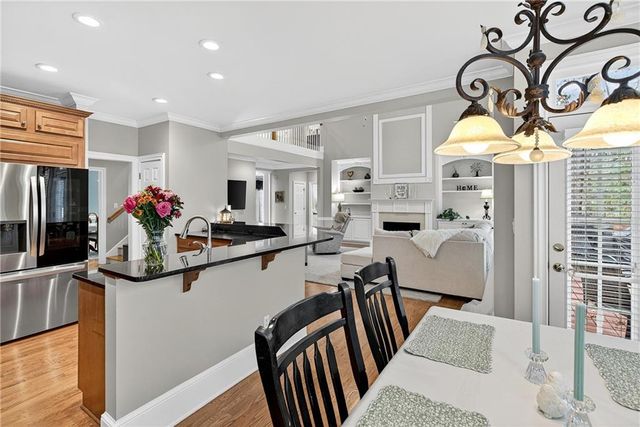 200 Pebble Beach Drive, Fayetteville, GA 30215