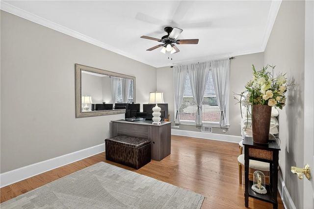 200 Pebble Beach Drive, Fayetteville, GA 30215