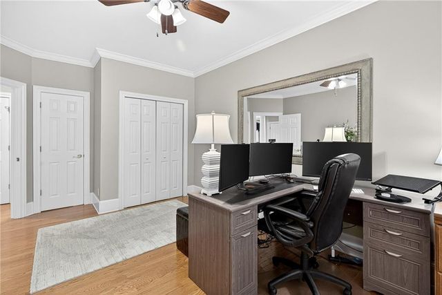 200 Pebble Beach Drive, Fayetteville, GA 30215