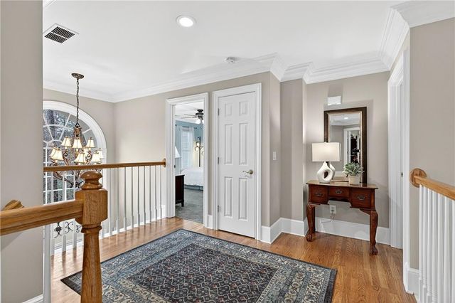 200 Pebble Beach Drive, Fayetteville, GA 30215