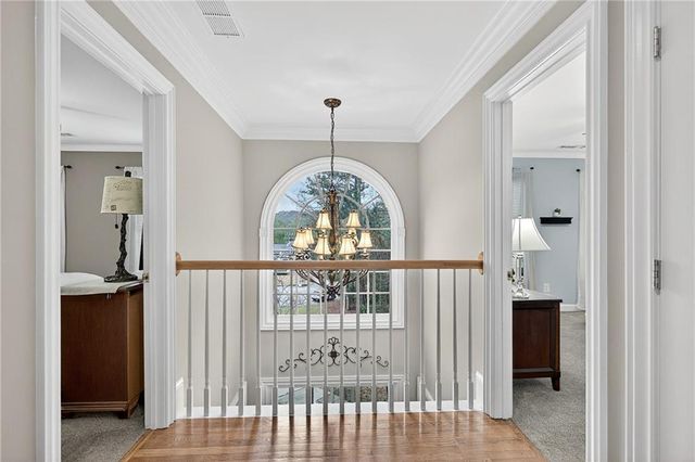 200 Pebble Beach Drive, Fayetteville, GA 30215