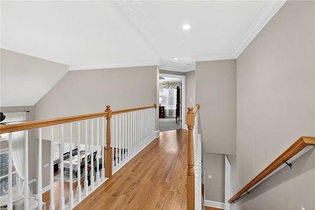 200 Pebble Beach Drive, Fayetteville, GA 30215