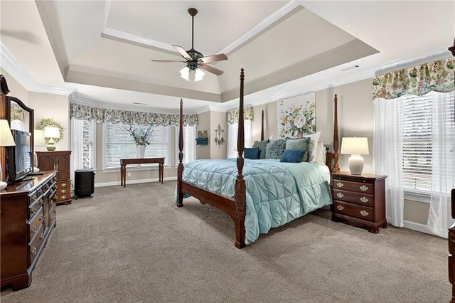 200 Pebble Beach Drive, Fayetteville, GA 30215