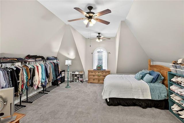 200 Pebble Beach Drive, Fayetteville, GA 30215