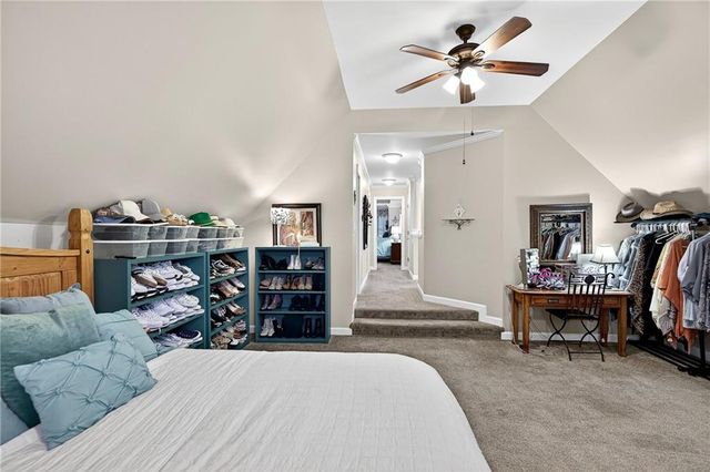 200 Pebble Beach Drive, Fayetteville, GA 30215