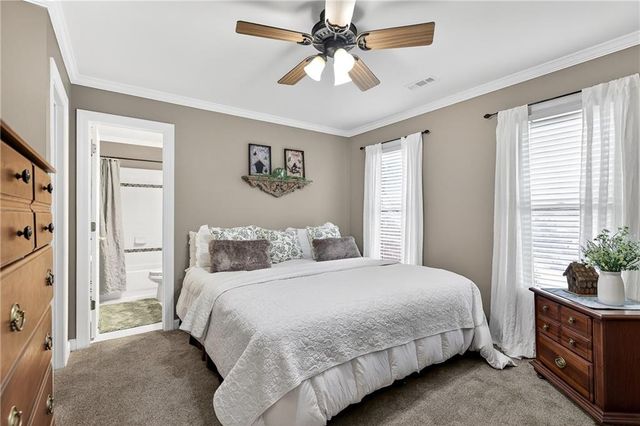 200 Pebble Beach Drive, Fayetteville, GA 30215