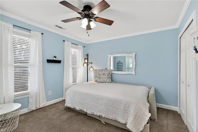 200 Pebble Beach Drive, Fayetteville, GA 30215