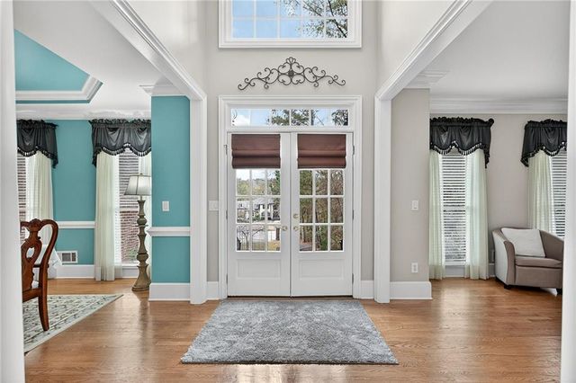 200 Pebble Beach Drive, Fayetteville, GA 30215