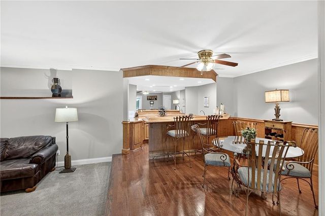 200 Pebble Beach Drive, Fayetteville, GA 30215