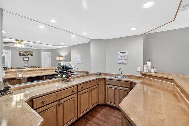 200 Pebble Beach Drive, Fayetteville, GA 30215