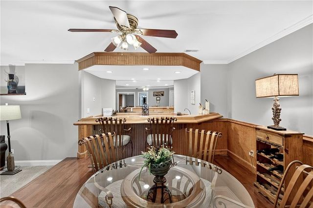 200 Pebble Beach Drive, Fayetteville, GA 30215